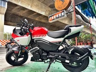 天美重車 新車 進口白牌 重機 小車 #狒狒CFMOTO Papio XO-1 #春風狒狒125