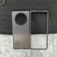 Ultra thin Hard Matte Case for VIVO  X Fold 3 2 Fold3 Pro Casing Transparent PC protective Casing Co