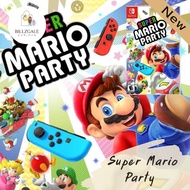 (Hand 1) Nintendo Switch | Super Mario Party