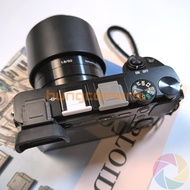 Hotshoe for Sony cameras, Sony camera flash cover