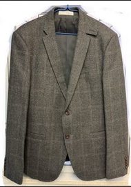 STAGE OF PLAYLORD 男士復古西裝外套