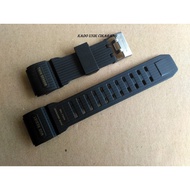 Rubber Strap For Casio G-Shock GG-1000 GG1000 GG 1000 One Pen Hole
