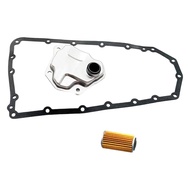 Transmission Oil Filter 05191890AA 317281Xh0A Replace 317281XZ0A 317281XF03 317281XF02 Kit for Mitsu