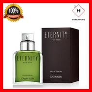 Calvin Klein CK Eternity EDP