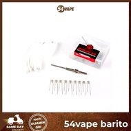 Coil Master RBK Caliburn Authentic