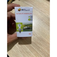 Electric H4 bulb 12v & 24v