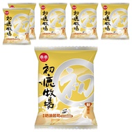 初鹿牧場 米乖乖 蒜香奶油起司