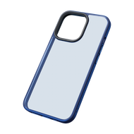 Apple iPhone 14/iPhone 14 Plus/iPhone 14 Pro/iPhone 14 Pro Max ROCK Guard Pro Transparent Series (An