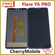 ∝ ❐ ⊕ Original FIXST LCD For cherry mobile Flare Y6 PRO LCD