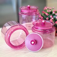 Tupperware Gourmet Counterpart 900ml (1pc/2pc/3pc)/ Bekas kuih raya set/ Balang Kuih/ Balang Bekas Raya Ramadan