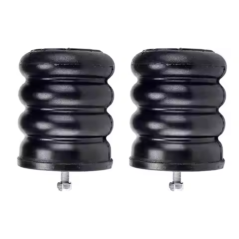 Efficientt-2Pcs SSF-106-47 Front Air Helper Spring For Ford E-150 E-250, Ford E-350 E-450 Sprinter 2