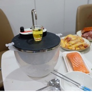 Automatic wine dispenser with chiller, Automatic Wine Dispenser