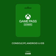 Game Pass Ultimate / Xbox Game Pass For Xbox, Android, PC Cloud Gaming Terlaris.