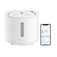 PETKIT - Eversweet SOLO 2 無線水泵智能寵物飲水機｜寵物飲水機｜寵物水機｜寵物淨水器｜過濾水機｜貓水機｜狗水機 香港行貨 1年保養