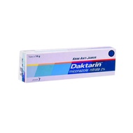 Daktarin 10 Gram Salep Anti Jamur Kulit Dewasa