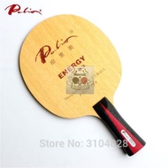 KAYU Palio Energy 03 - Pingpong Wood Table Tennis Bet Palio Offensive Carbon Blade 5+4 Ply
