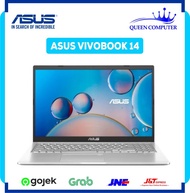 Laptop ASUS Vivobook Intel N4020 8GB 512GB W11 OHS 2021 Silver