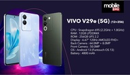 Vivo V29e 5G 12/256GB