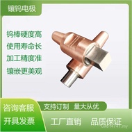 Electrode Head Ready Stock Welding Machine Ready Stock Tungsten Wholesale Picture Welding Joint Maki