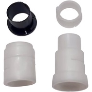 RPG New Clutch Pedal Bushing Repair Kit For 1992-97 Ford F150 F250 F350 F3TZ2C342A