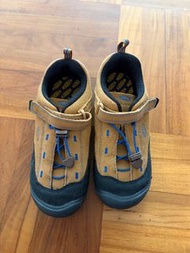 KEEN Kids' Newport H2 兒童涼鞋