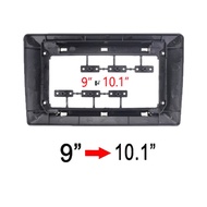 Evean 2DIN Car Android Player Casing Frame Universal 7 inch to 9 inch / 7inch to 10.1inch /9inch to