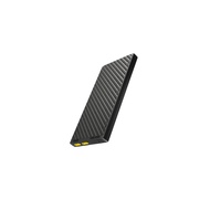 NITECORE NB10000 GEN3 10000mAh Ultra Lightweight Carbon Fiber Power Bank - Black