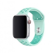 100% Apple Orignial Apple Watch 40mm Nike Sport  Band Mint Green