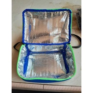 Cooler Bag Diaper Bag