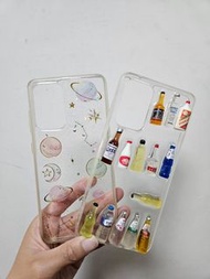 [包平郵]Samsung A52 case 三星手機殼