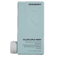 KEVIN.MURPHY KILLER.CURL WASH SHAMPOO..250ml