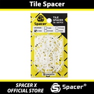 Tile Spacer 1 mm sd 5 mm Alat Pasang Keramik Nat Kramik Ubin
