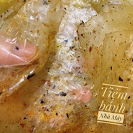 [500gr] Bánh Tráng Rong Biển Tỏi Phi - Bánh Tráng Tây Ninh