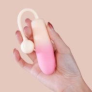 Zemalia 探覓【伸縮版】手機智能遙控 雙頭震蛋