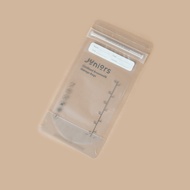 Juniors 50-Piece Sterilised Breastmilk Storage Bag Set