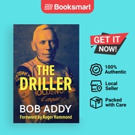 The Driller - Paperback - English - 9781922670656
