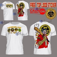 Tau Gamma Phi Fratshirt 55
