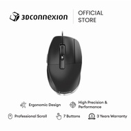 3Dconnexion CadMouse Pro (3DX-700080)