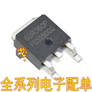 10PCS-50PCS IPD60R360P 60R360P TO-252  600V11A N-channel MOS FET Brand New and original 0ZFW