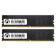 AiteFeir DDR4 2X16GB 3200MHz Desktop DIMM Intel And AMD Compatible RAM 16banks