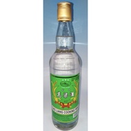 金桥牌高梁酒 62% GOLDEN BRIDGE GAO LIANG JIU 62% Cooking Wine