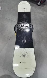 合新手 148cm 滑雪板 單板 snowboard