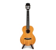 Enya All-Solid Mahogany Concert / Tenor Ukulele (MAD series) with gigbag