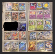 PTCG 繁中 pokemon 童偶熊 豪邁炸彈 特殊能量 重試徽章 暗黑鈴 能量回收 道具箱 災禍箱 圖圖犬CHR 黑魯加 CHR 霜奶仙CHR 暴雪王 比卡超vmax 皮卡丘 夢夢 25週年 光輝