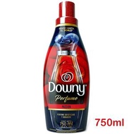 Downy - 衣物柔順劑 香水系列 激情花香 750ml - 平行進口 EXP:09/26