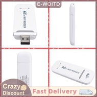 【CHANGXIANG3】 H760 4G USB Wifi Dongle Băng Rộng Modem Stick 150Mbps 4G LTE Router USB Wifi Adapter H