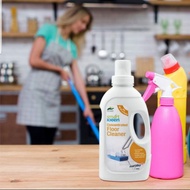 Elken floor cleaner good product