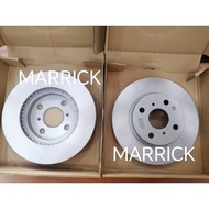 Perodua Alza disc rotor front Genuine
