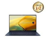 ASUS Zenbook 15 OLED 筆電 藍(R7-7735U/16G/512G/W11) UM3504DA-0022B7735U燦坤線上購物