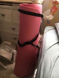 瑜珈墊 大 加厚
